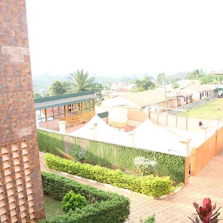 Vegas House Yaoundé Exterior foto