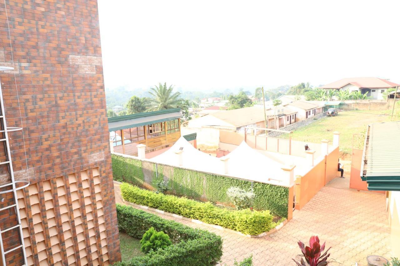 Vegas House Yaoundé Exterior foto